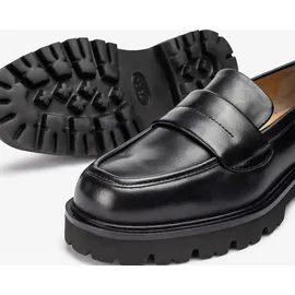 UNISA Mocassini Nero FRAGATA_CCP_Nero_39 - 39 EU