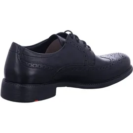 LLOYD Tampico Herren, Schwarz 41 EU | Gr.: 41,5