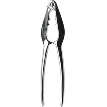 GASTROMAX Nussknacker Metall 15,5 cm