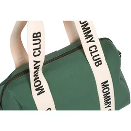 Childhome Mommy Bag Wickeltasche Grün