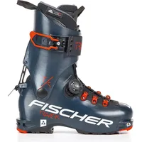Fischer Travers TS Herren Tourenskischuh Blau/Rot 24,5