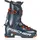 Fischer Travers TS Herren Tourenskischuh Blau/Rot 24,5