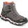 MEINDL Lite Hike Lady anthrazit/rose 41,5