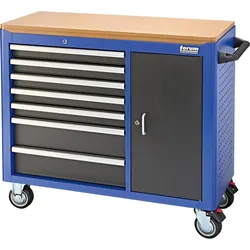 FORUM Rollwerkbank 1100x480x1015mm FORUM