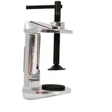 Artemide Tolomeo Tischklemme Aluminium/Weiß