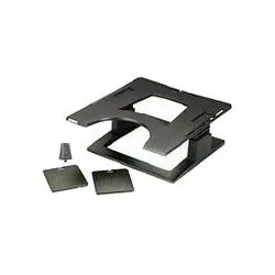 3M Adjustable Notebook Riser LX500 - Notebook-Plattform