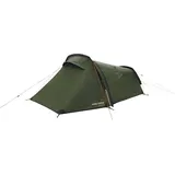 Easy Camp Sarek 2 Dunkelgrün/Orange
