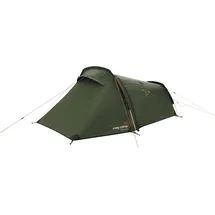Easy Camp Sarek 2 Dunkelgrün/Orange