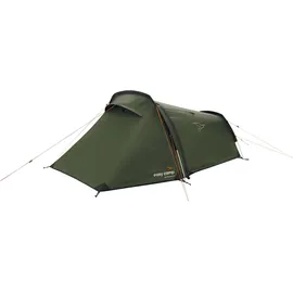 Easy Camp Sarek 2 Dunkelgrün/Orange