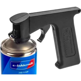 Dupli Color Dupli-Color Spraymaster schwarz