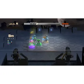 Rocksmith - Authentic Guitar Games