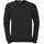 Uhlsport Sweatshirt Sweatshirt in schwarz 116