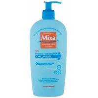 Mixa Hyalurogel Körperlotion 400 ml
