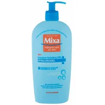Mixa Hyalurogel Körperlotion 400 ml