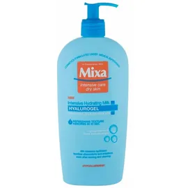Mixa Hyalurogel Körperlotion 400 ml