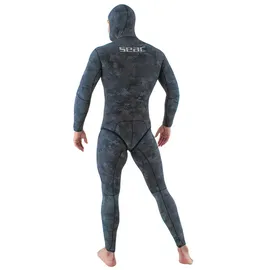 Seacsub Neoprenanzug Snake Camo M