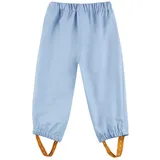 Sterntaler Regenhose Blau 110