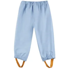 Sterntaler Regenhose Blau 110