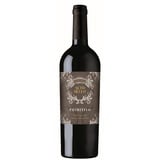 Alto Bello Primitivo Rotwein Rubinrot trocken aus Italien IGT 750ml