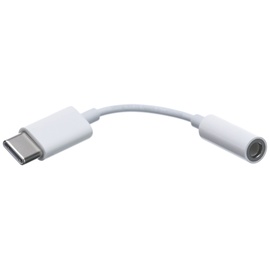 Apple USB-C auf 3,5-mm-Kopfhörer­anschluss Adapter