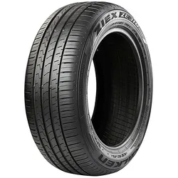 Sommerreifen FALKEN REIFEN "FALKEN", schwarz, 195mm / 55 % R 16 87W, Autoreifen
