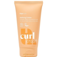 Hairlust Curl Crush Defining Cream Stylingcremes 150 ml