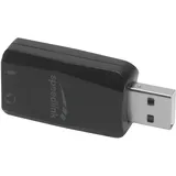 Speedlink VIGO USB-A Sound Card, black