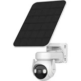 Imou Cell PT Solar Panel (2304 x 1296 Pixels), Netzwerkkamera, Weiss