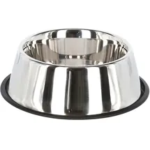 Kerbl Pet Edelstahl Langohrnapf rutschfest, 1825ml