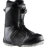 Head LEGACY BOA Boot black 48