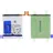 Samsung Original Samsung Ersatz-Akku für Galaxy S23 Ultra S918B Batterie 5000mAh EB-BS918ABY mit Klebestreifen Inkl. Einbauwerkzeug