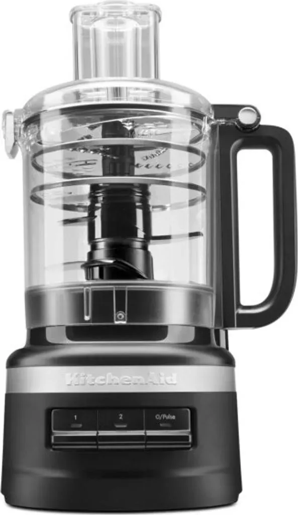 kitchenaid food processor