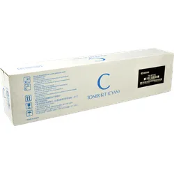 Kyocera Toner TK-8725C  1T02NHCNL0  cyan