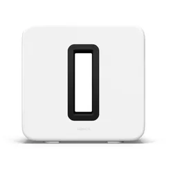 SONOS Sub (Gen.3) (weiß)