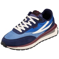 Fila 1400010 Modischer Turnschuh Männlich Blau