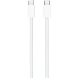 Apple MU2G3ZM/A USB Kabel 2 m USB 2.0 USB C Weiß