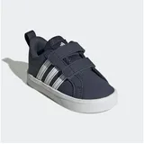 Shadow Navy/Cloud White/Cloud White 22