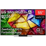 LG 55MRGB87B 55" 4K UHD LED TV