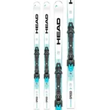 Head WC Rebels E-Speed Skiset 2026 - 175 - 175