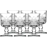 Pasabahce Schnapsglas 0,06 l 6-tlg.