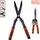Black & Decker BLACK+DECKER Heckenschere 54cm