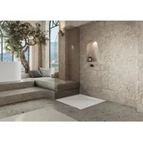 Kaldewei Superplan Zero 150 - 150 cm mit Wannenträger extraflach, 150x150cm, 359247983001,