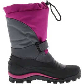 Spirale Moonboots in grau | Gr.: 42