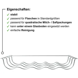 Bosch KSZ10030 Flaschenablage