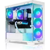 aurumpc Gaming PC Ryzen 5 5600X 4,6 GHz 32 GB RAM 1 TB SSD GeForce RTX 5060 Win 11