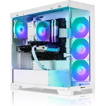 aurumpc Gaming PC Ryzen 5 5600X 4,6 GHz 32 GB RAM 1 TB SSD GeForce RTX 5060 Win 11