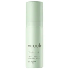 mjuuk Volume Mousse Schaumfestiger 50 ml