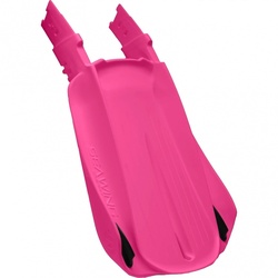 ScubaPro Supernova Flossenblatt rosa Gr. L/XL