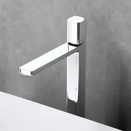 SoGood doporro Einhandmischer Silber