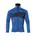 ACCELERATE Gr XS azurblau/schwarzblau
